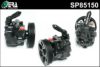 SUBAR 34430SA021 Hydraulic Pump, steering system